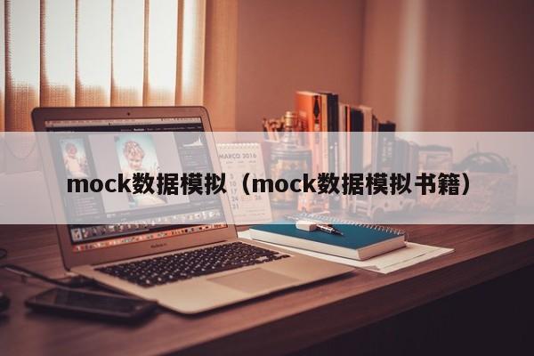 mock数据模拟（mock数据模拟书籍）