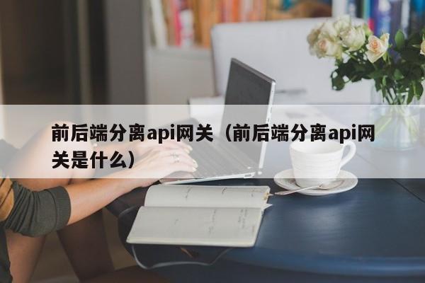 前后端分离api网关（前后端分离api网关是什么）